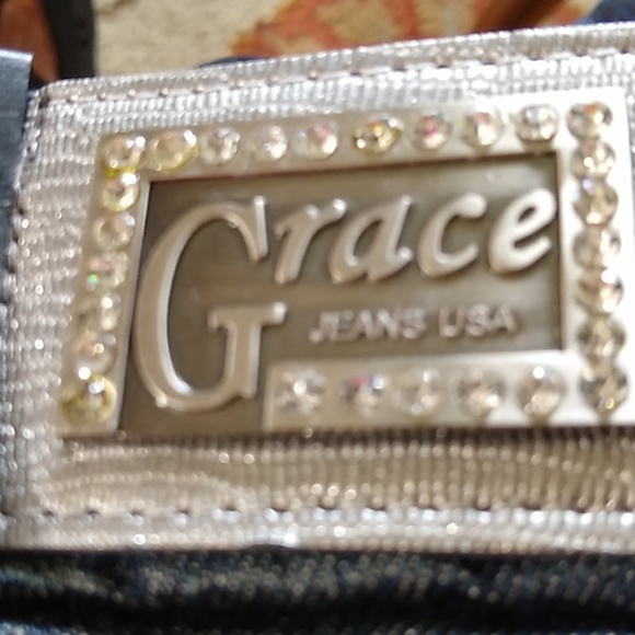 Jeans, Grace in LA - Picture 3 of 5